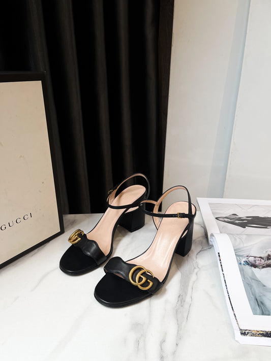 Sandal Gucci Size 38.5