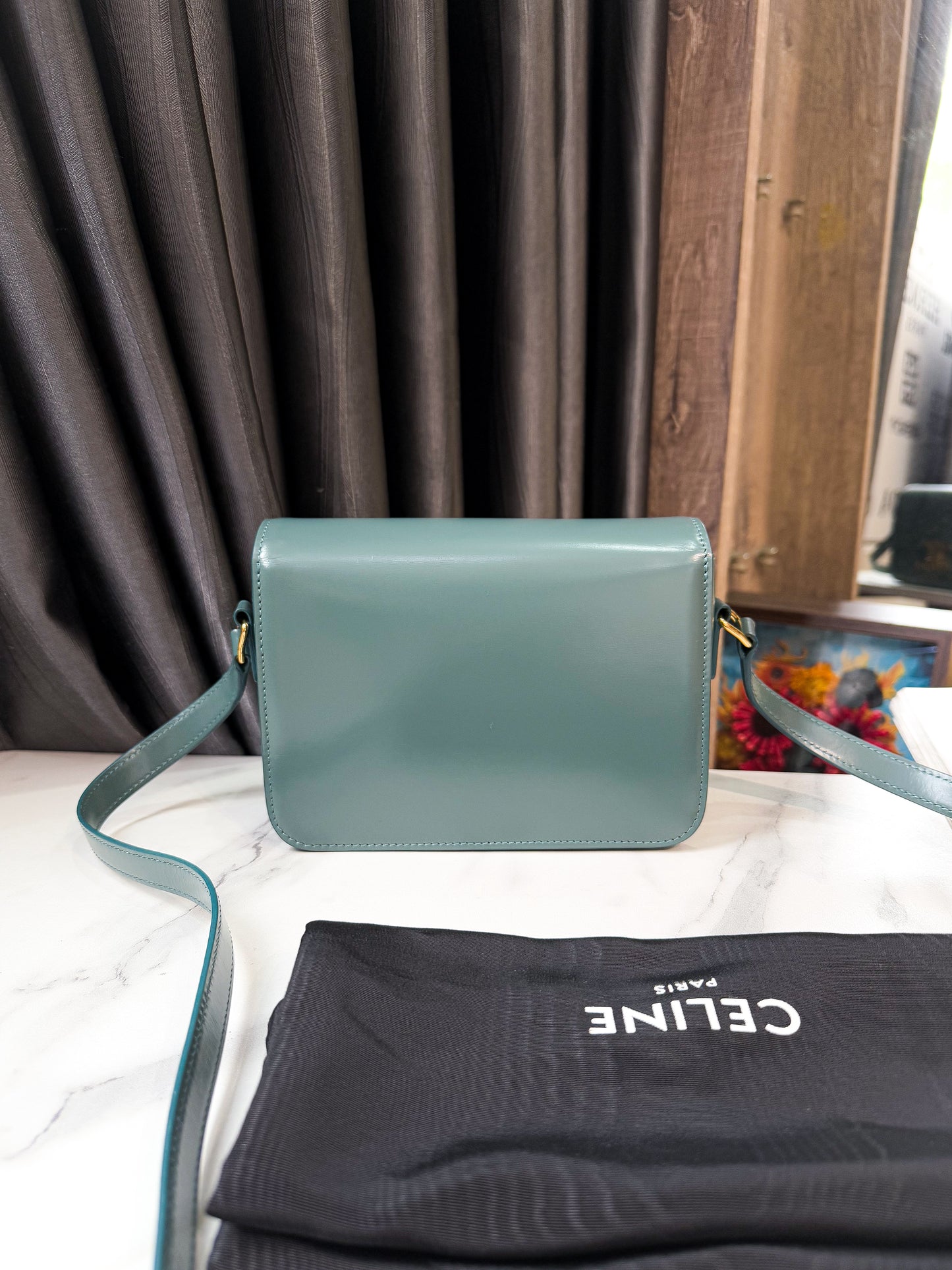 Celine Teen New
