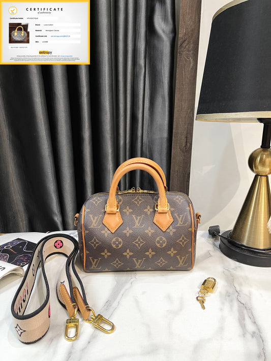 LV Speedy 20