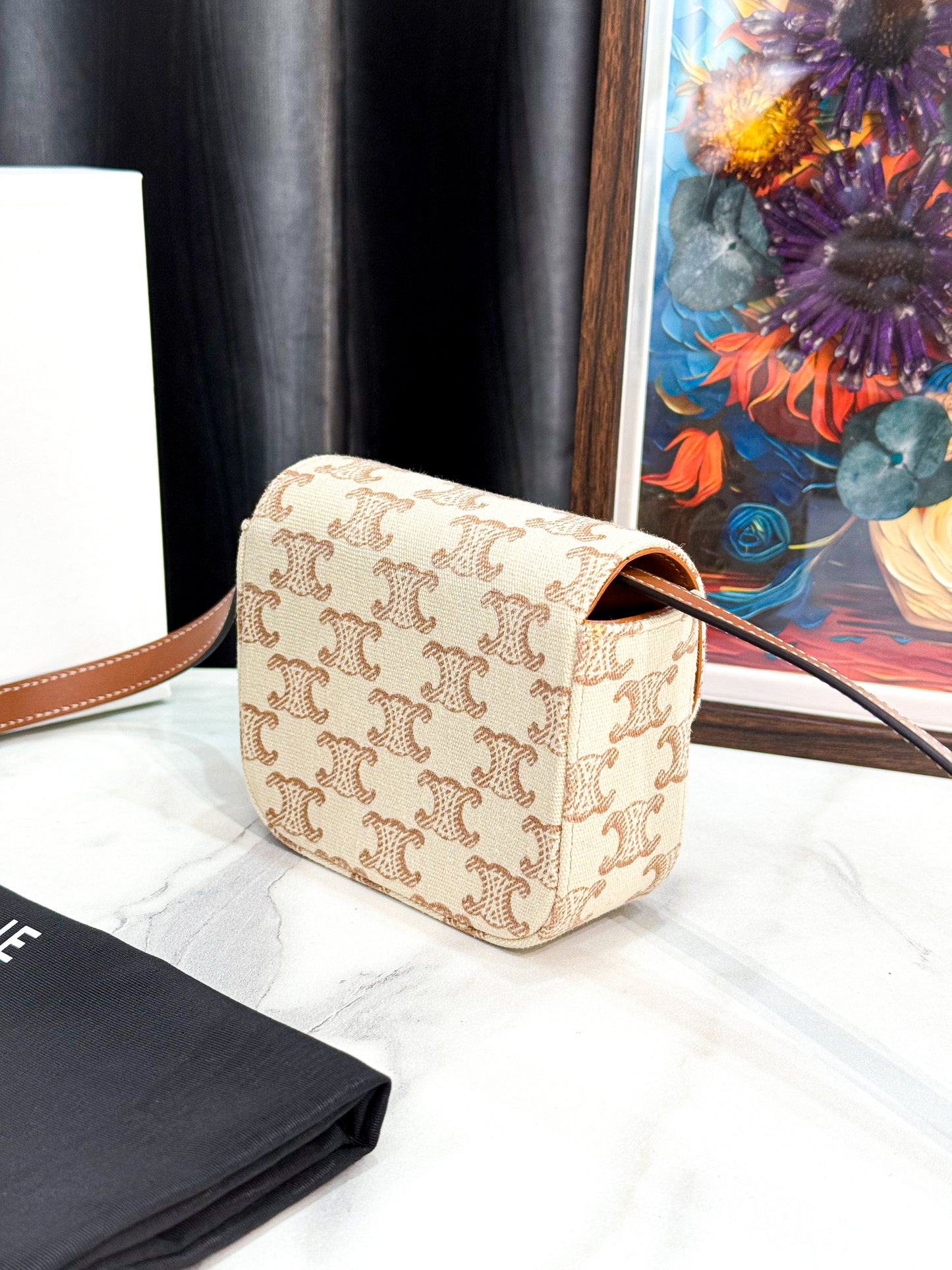 A A Celine Mini