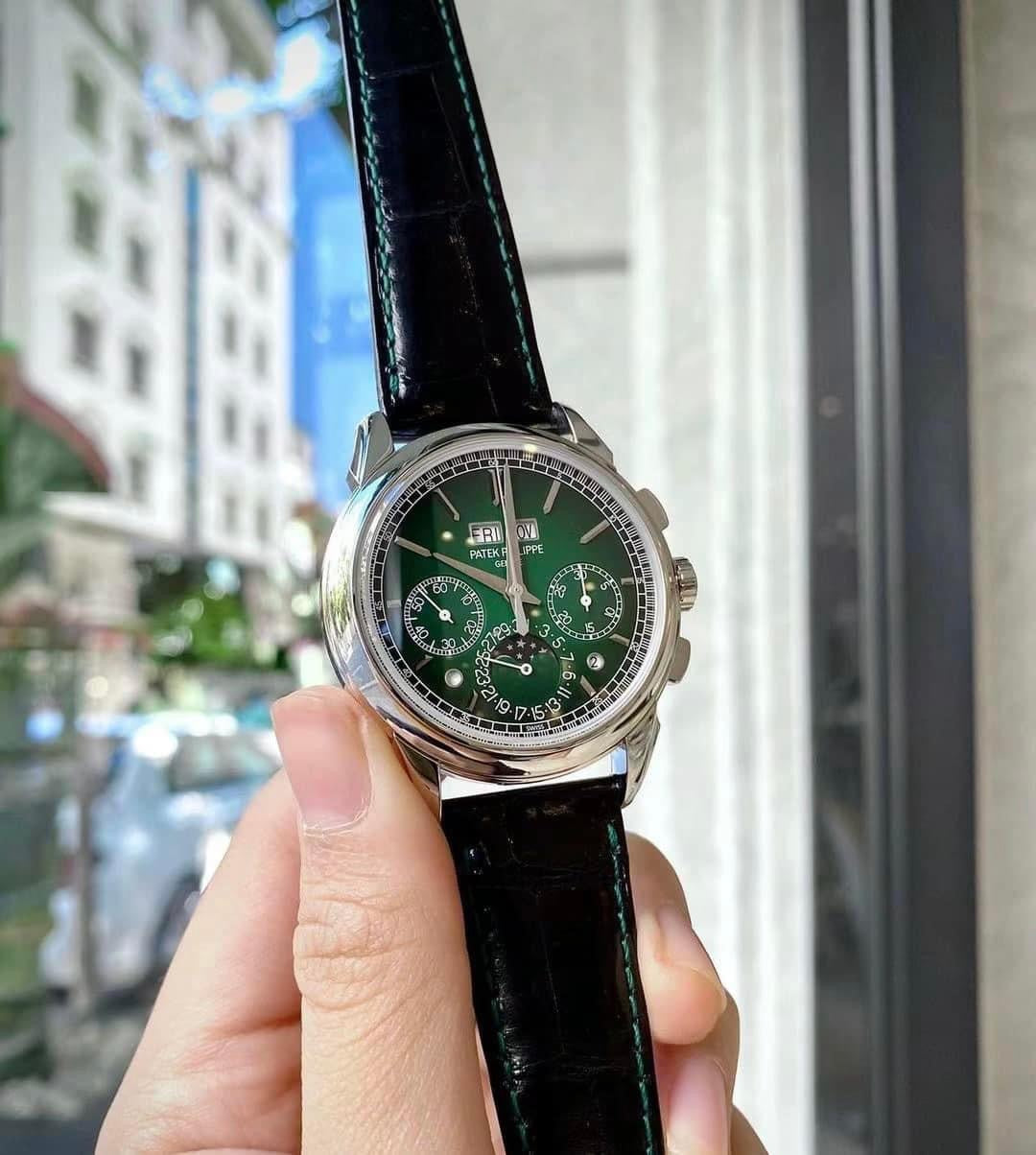 Đồng Hồ Patek Philippe 5270P