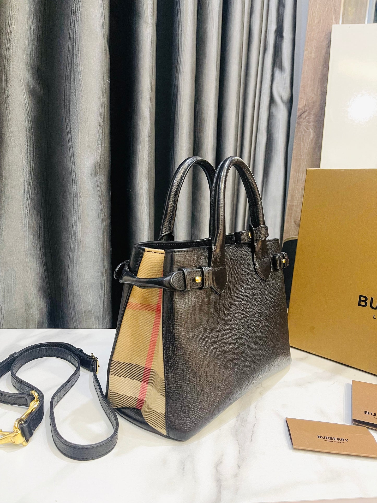 BBR Handbag