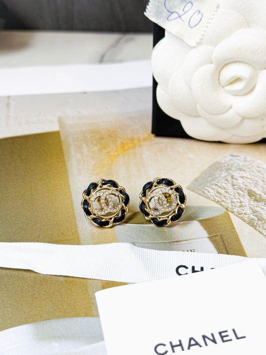 Khuyên Tai Chanel New C20