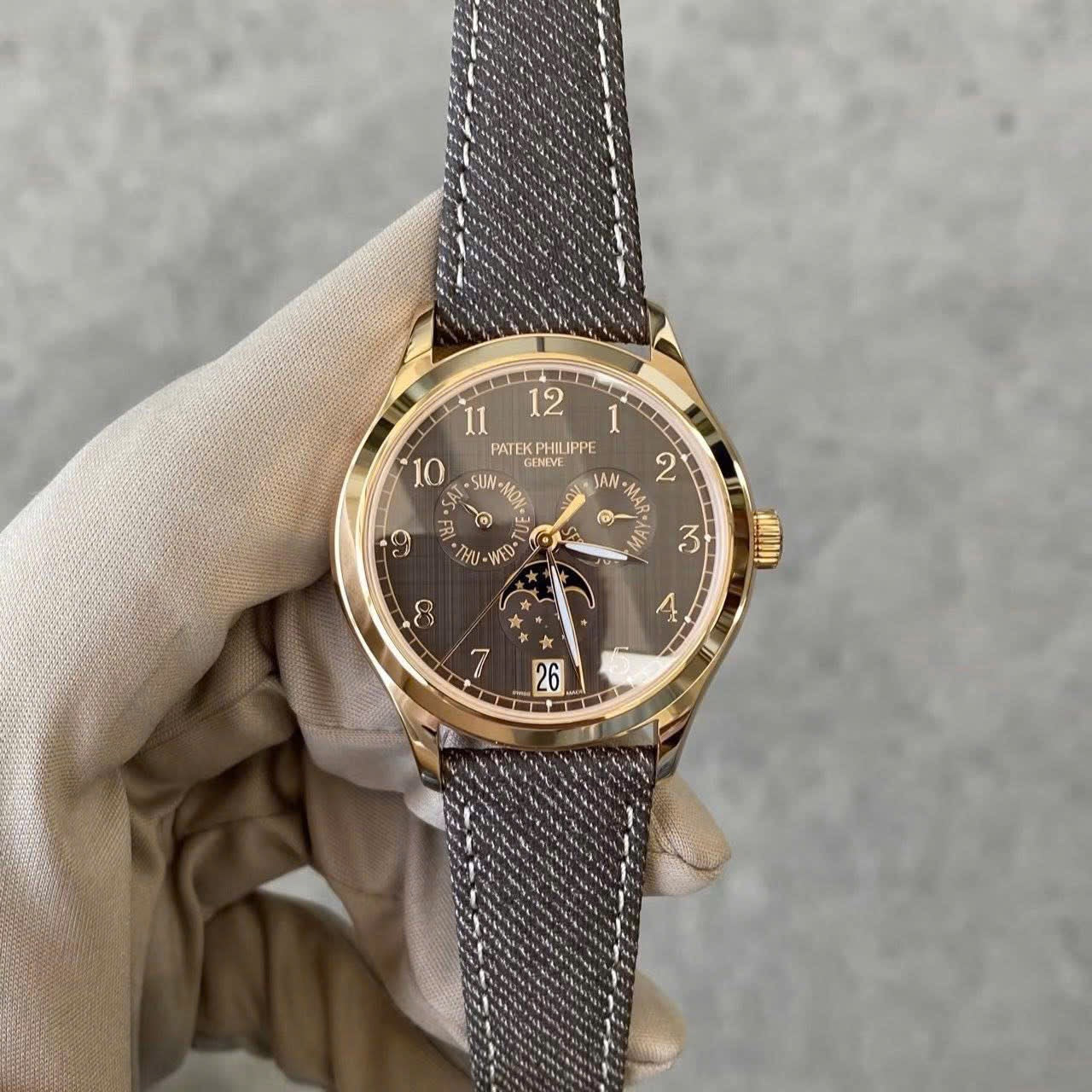 Đồng Hồ Patek Philippe 4946R