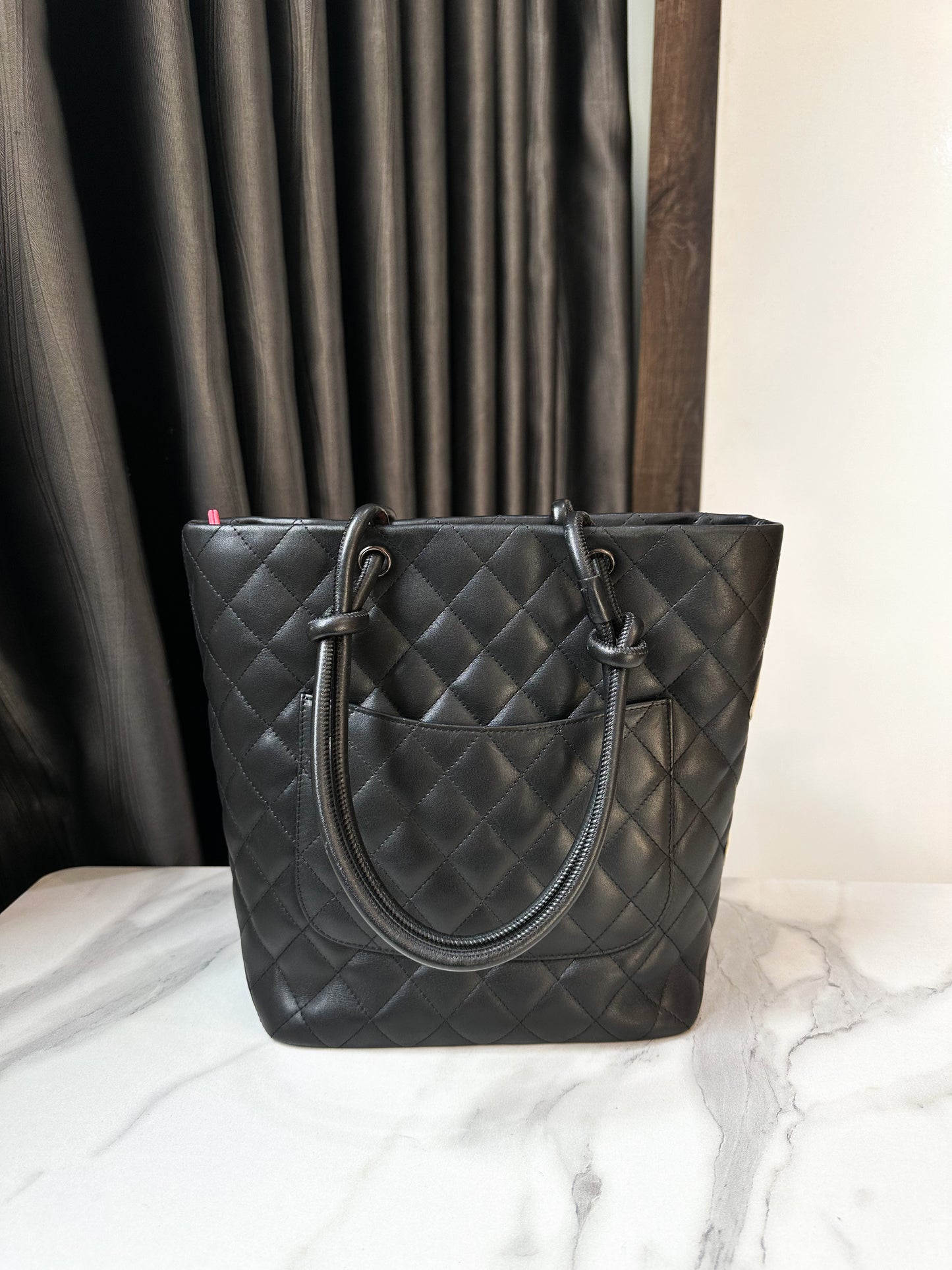 Chanel Tote