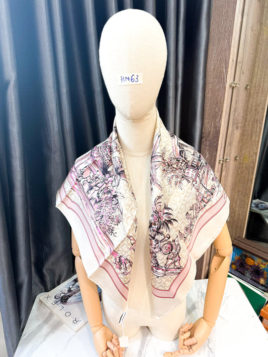 Khăn Salvatore Khổ 90x90 20/11