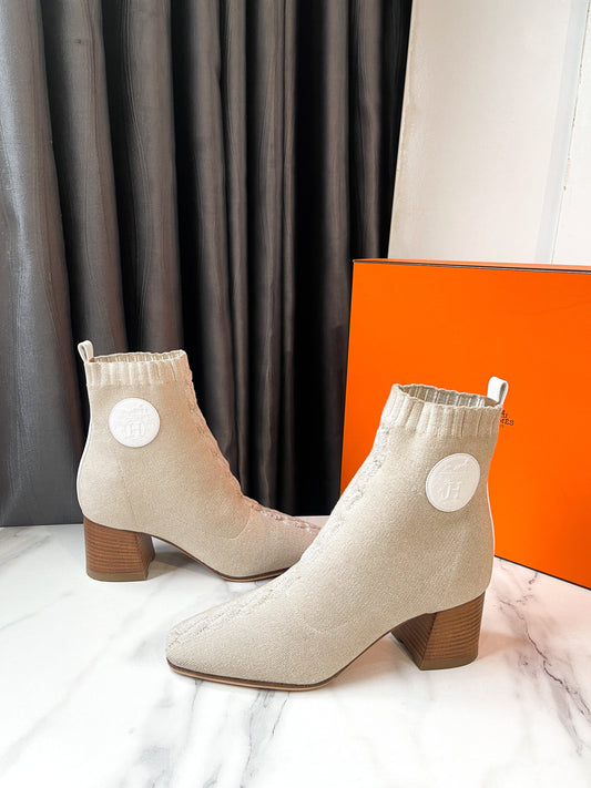 Boot Hermes Size 36