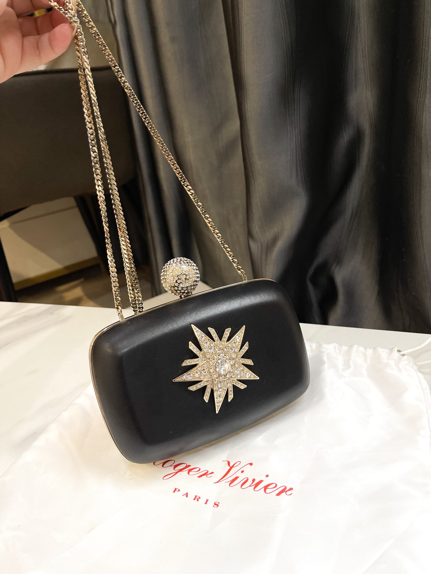 Roger Vivier Bag