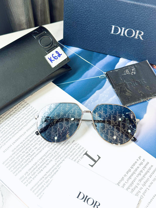 Kính Nam Dior New K62