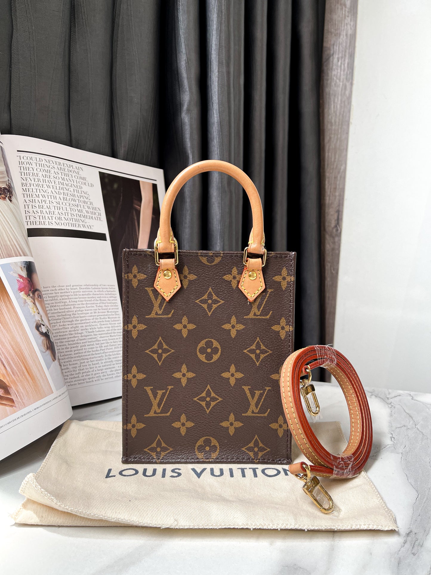 LV Petit