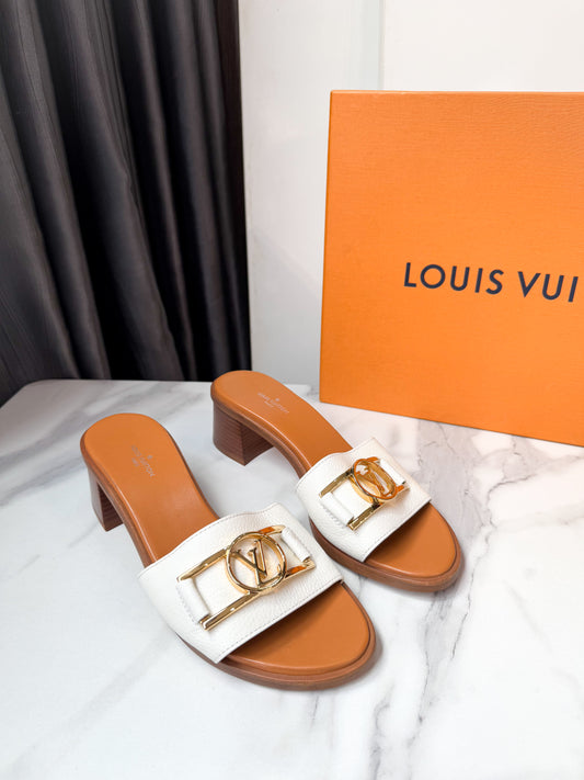 Guốc LV Size 37