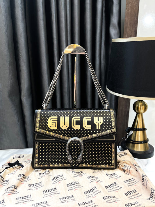 Gucci Dionysus GUCCY