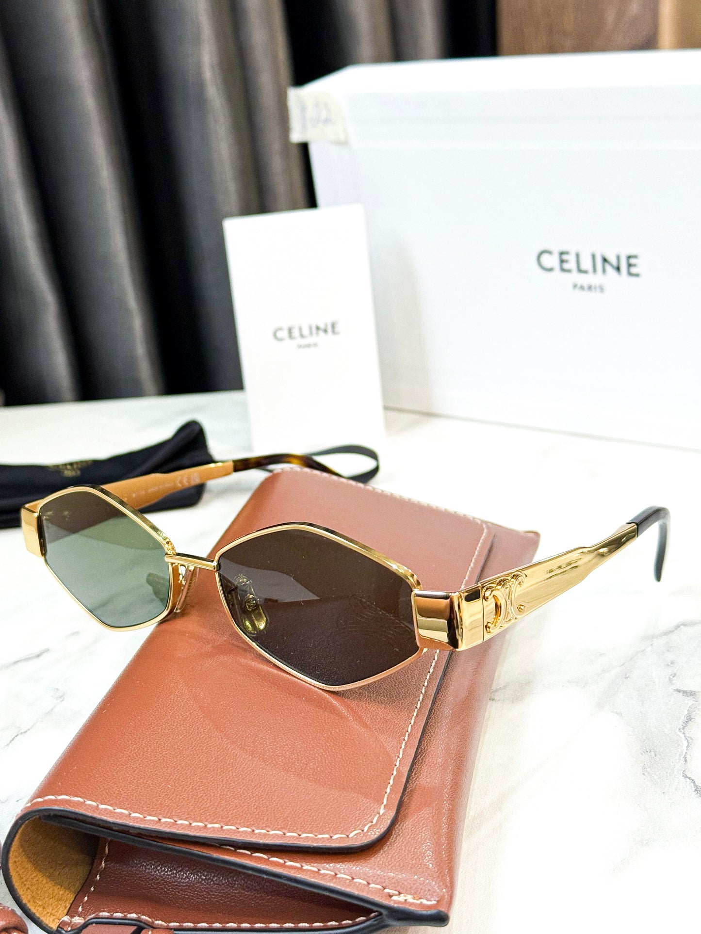 Kính Celine New K22