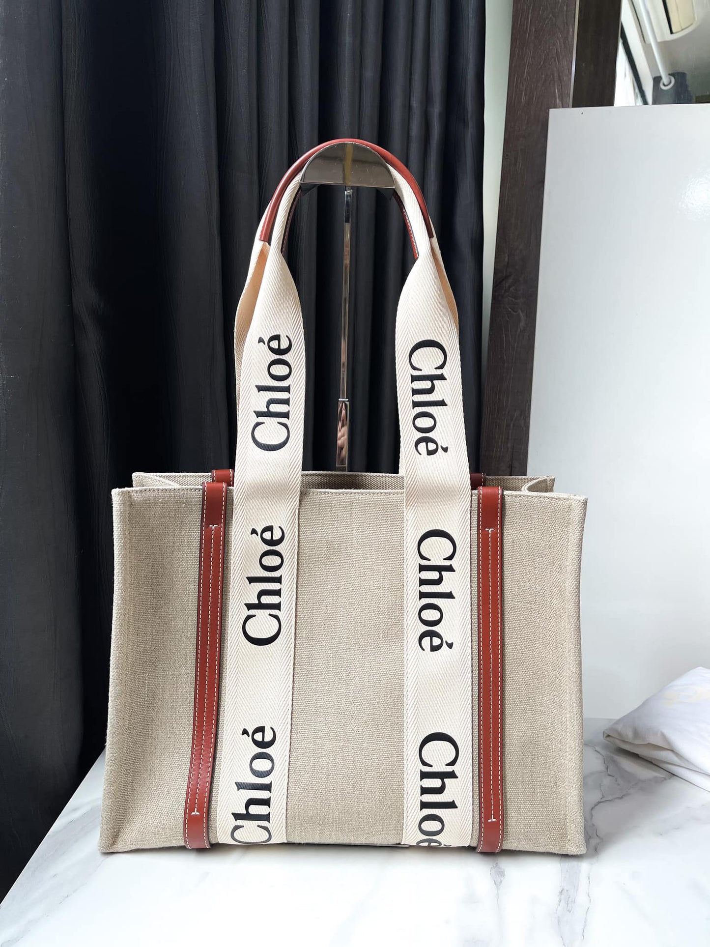 CHLOE TOTE