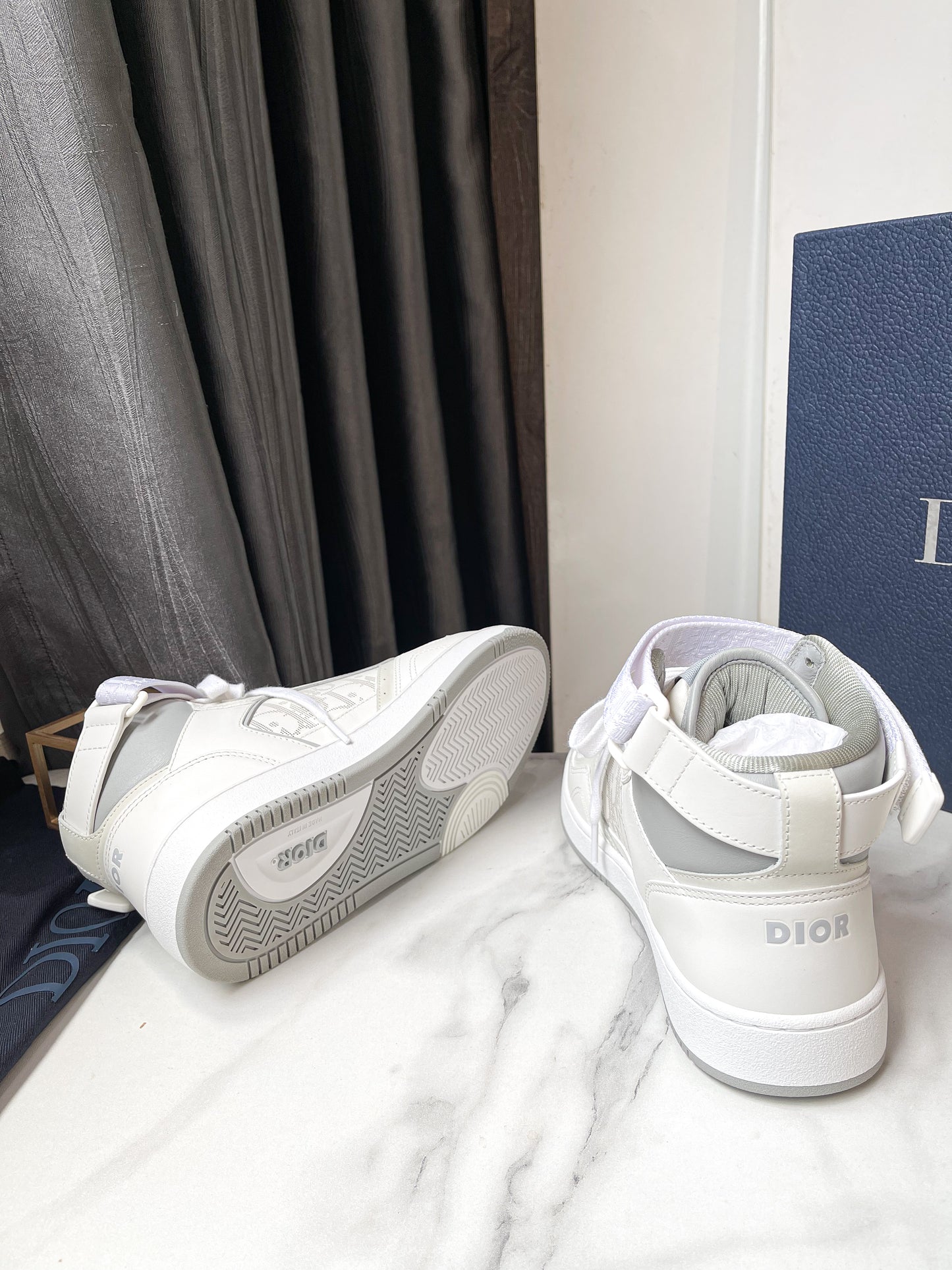 Giày Dior Nam Size 41