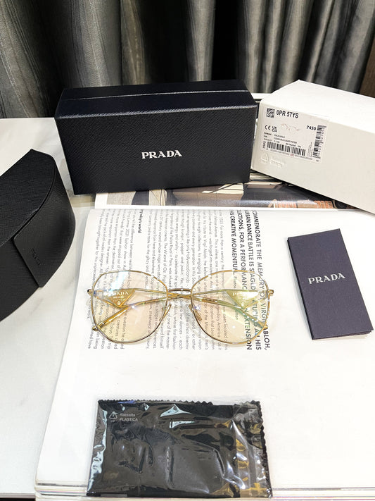 Prada glasses