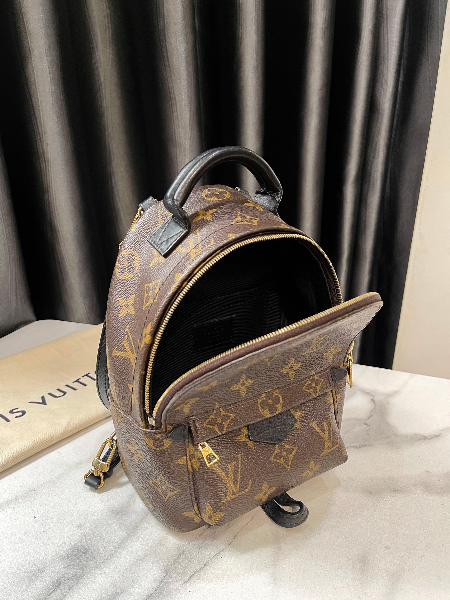 Balo LV Mini