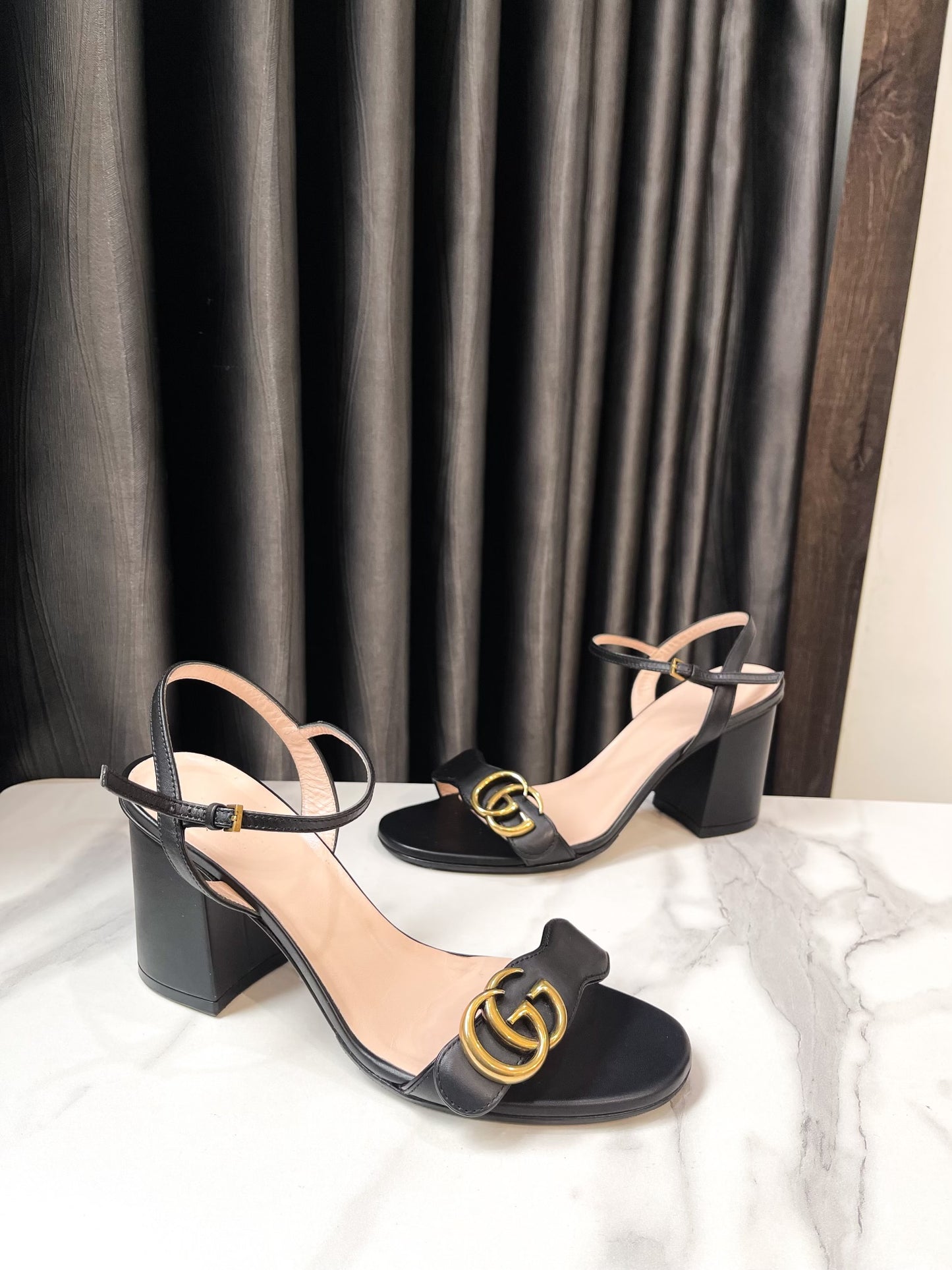 Sandal Gucci Size 38