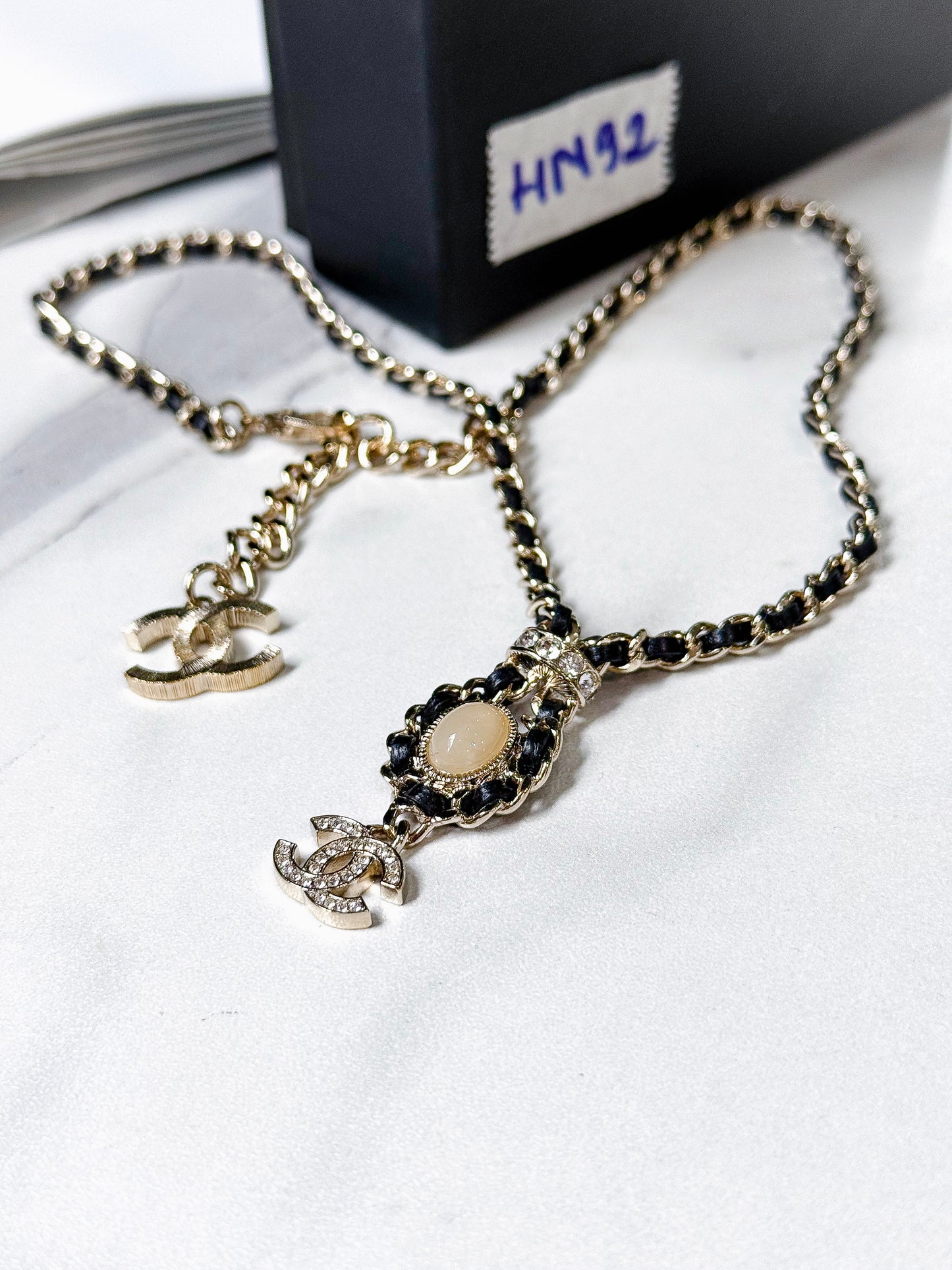 Vòng Cổ Chanel New HN92