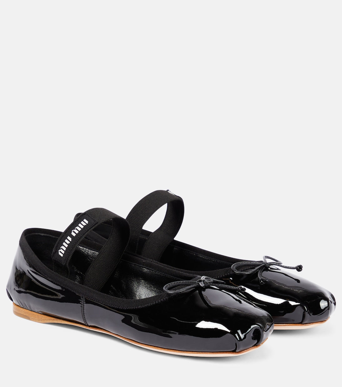 Giày Miu Miu Used Size 35