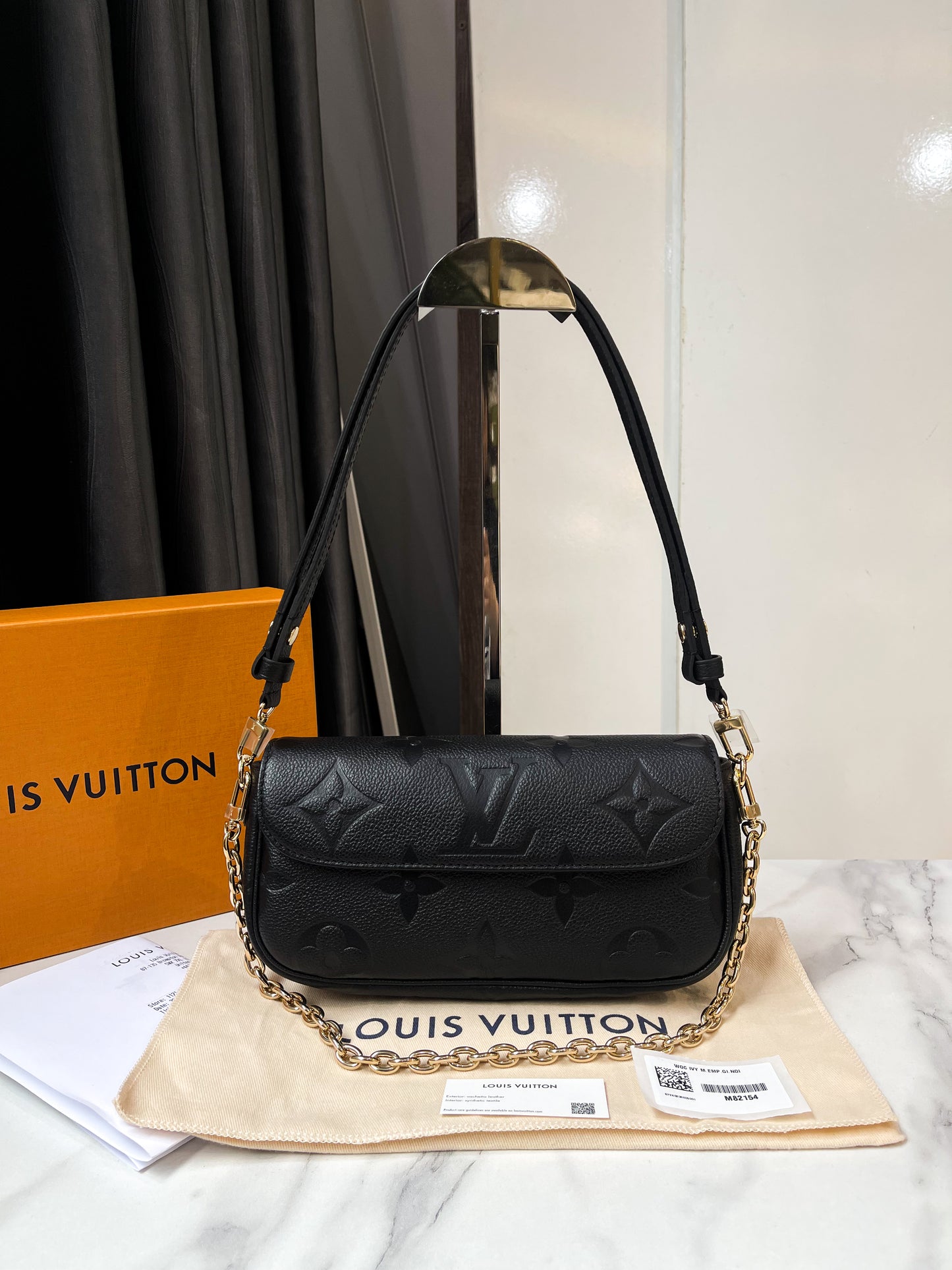 LV Ivy Da Bê New