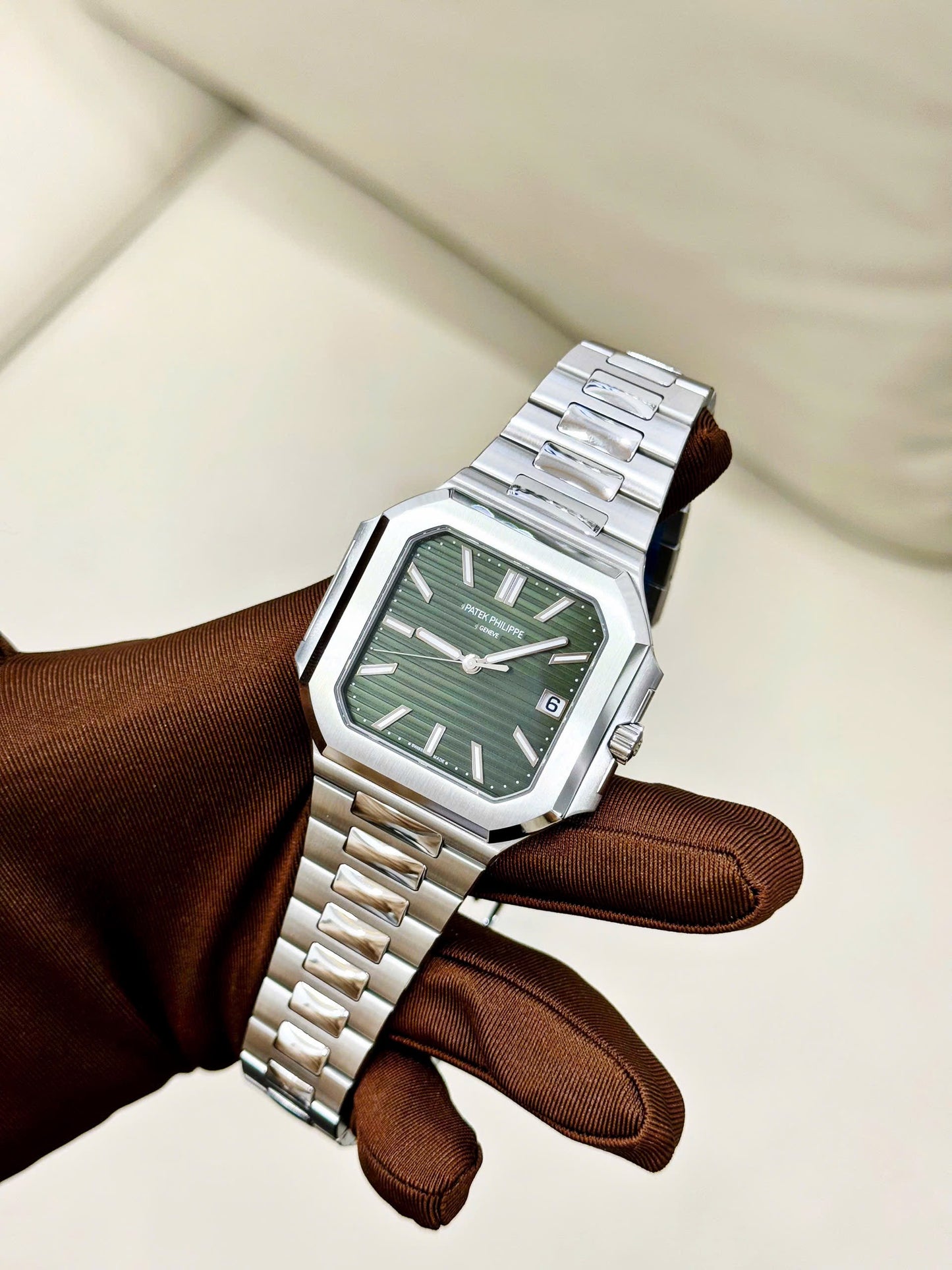 Đồng Hồ Patek Philippe 5821/1A-001