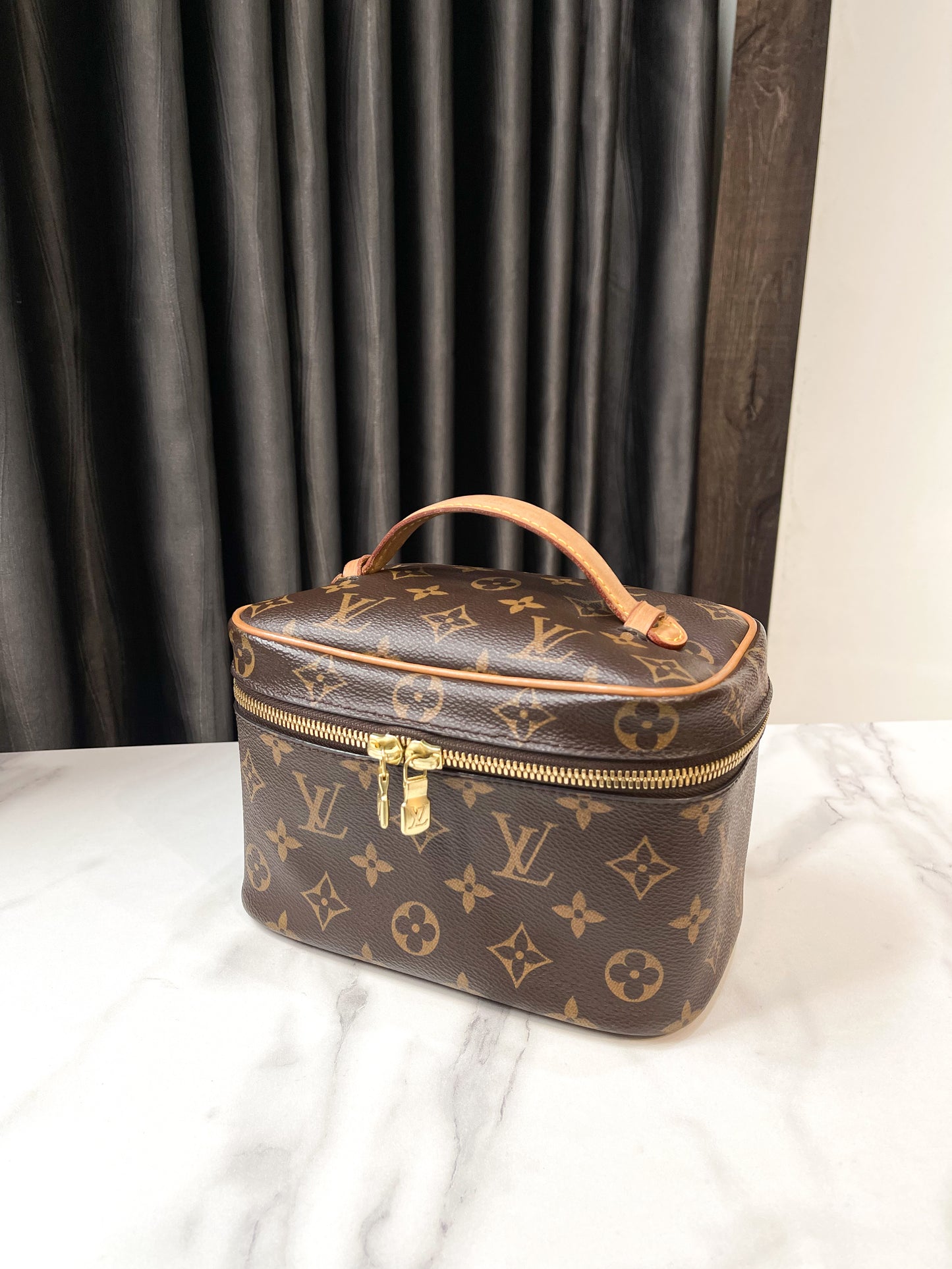 LV Nice Mini