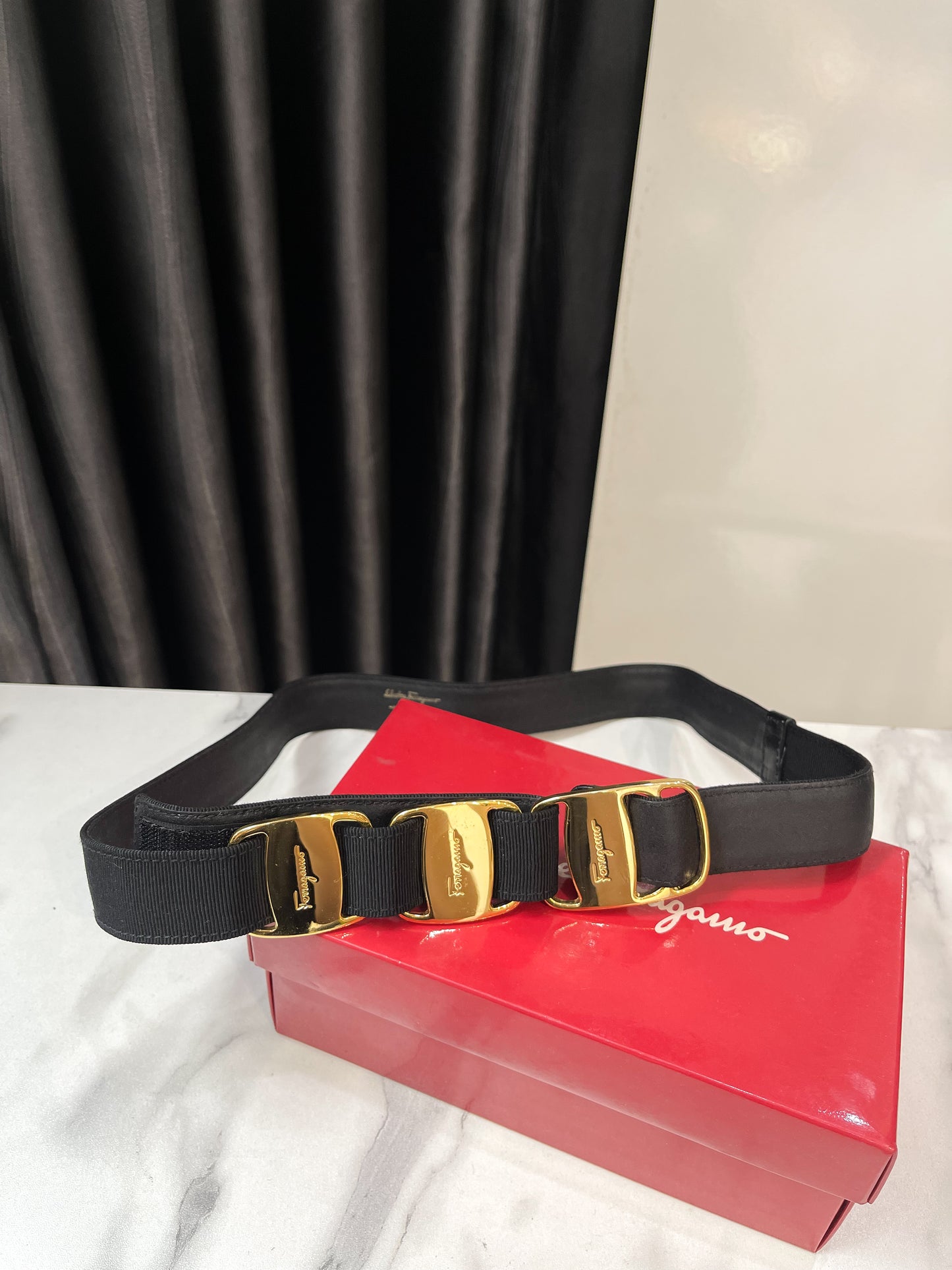 Set 3 Belt Salvatore