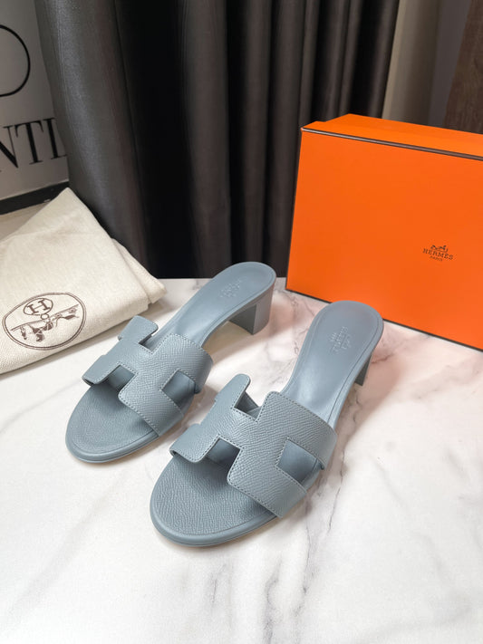 Guốc Hermes New Size 38