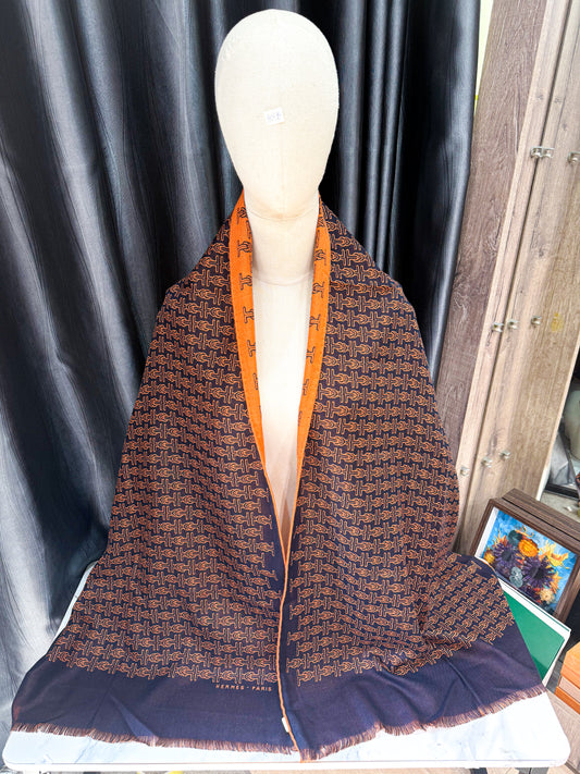 Khăn Choàng Hermes New HN19 26/10