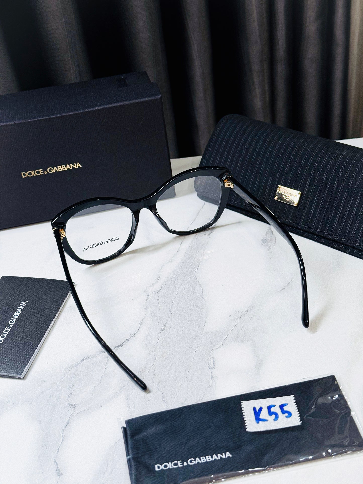 Kính DG New K55