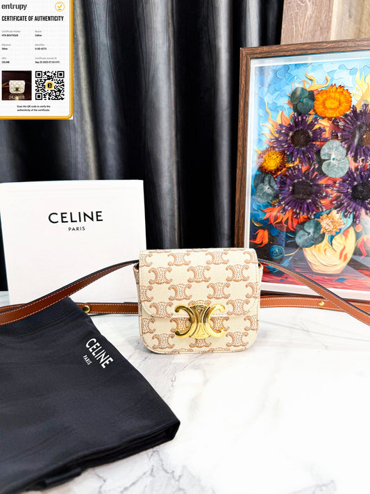 A A Celine Mini