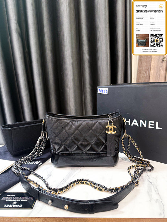 A A Chanel Gab Small TV110