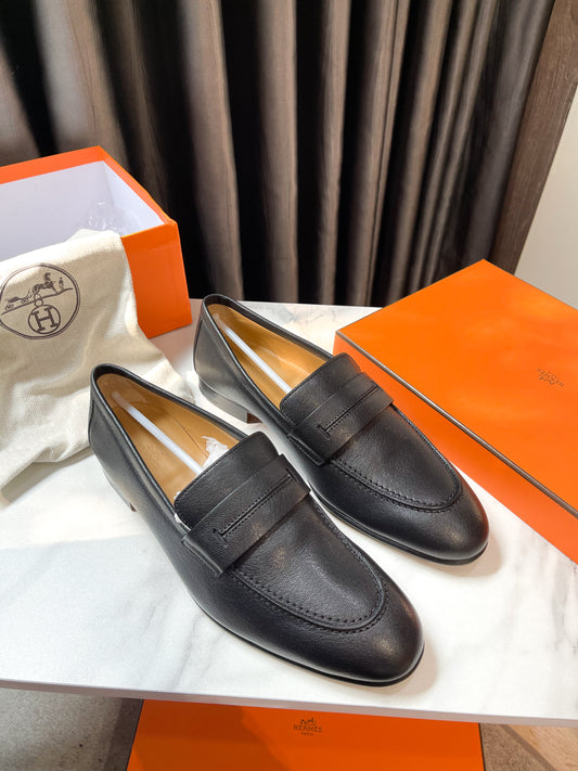 Giày Hermes Nam New Size 41.5