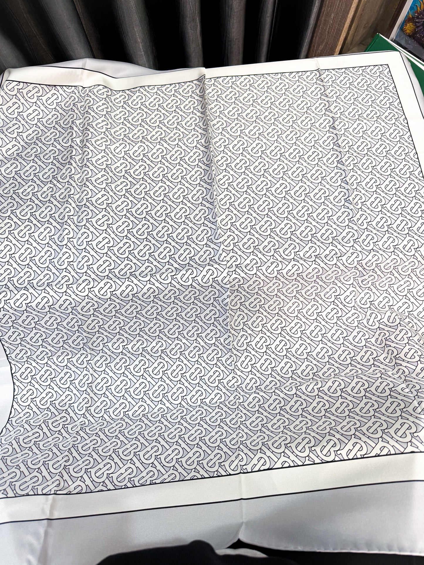 Khăn BBR New Khổ 90x90 HN62 20/11