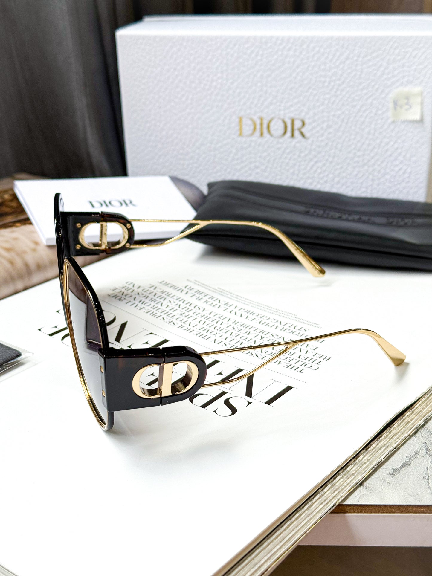 Kính Dior New K3