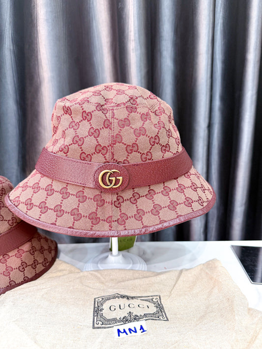 Mũ Gucci New Size XL MN01