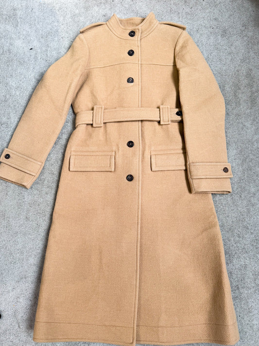 Áo Dạ Chloe Size 38