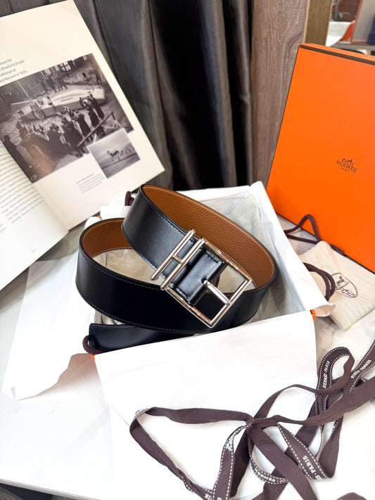 Thắt Lưng Hermes New Size 85