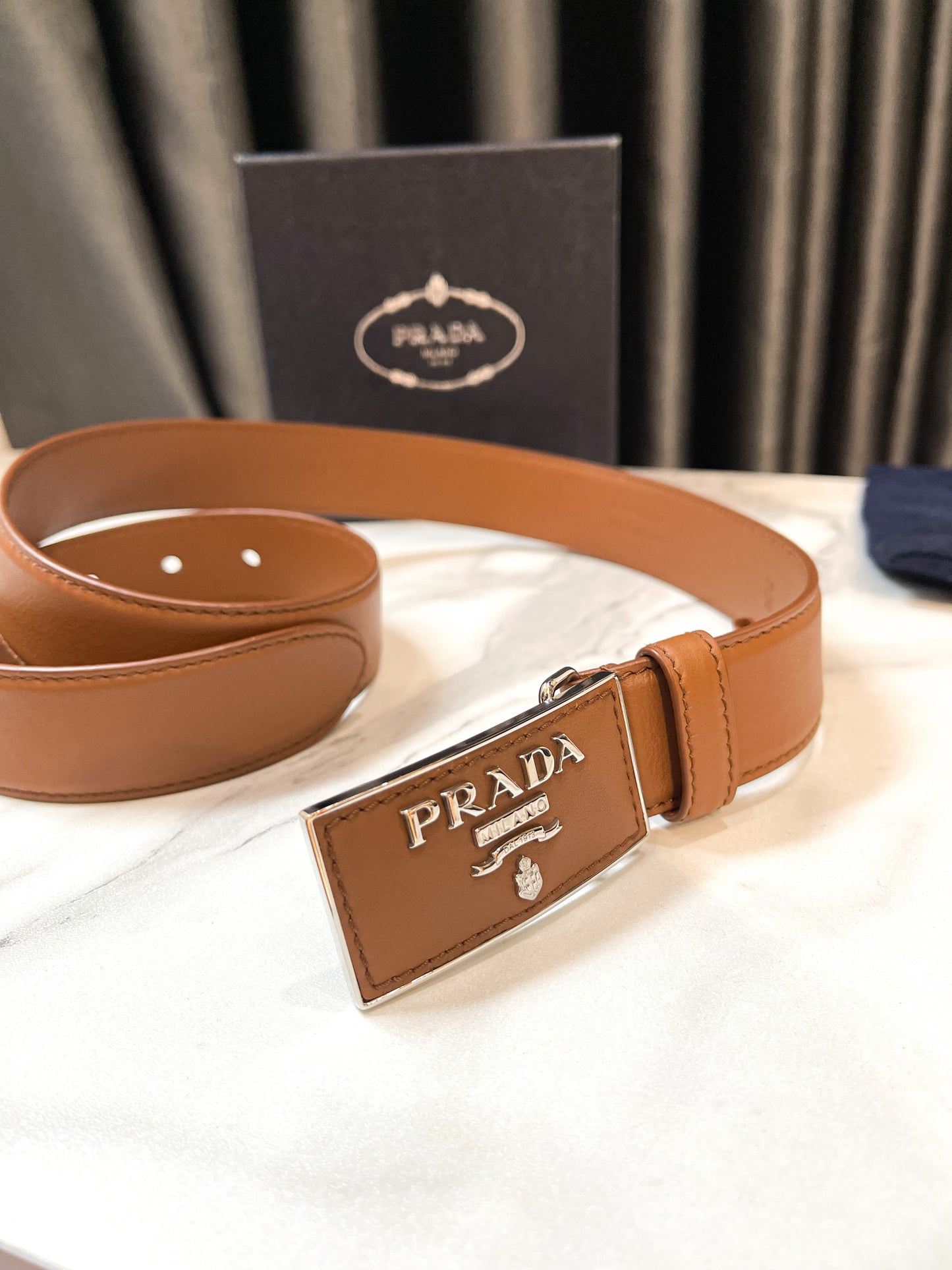 Belt Prada New