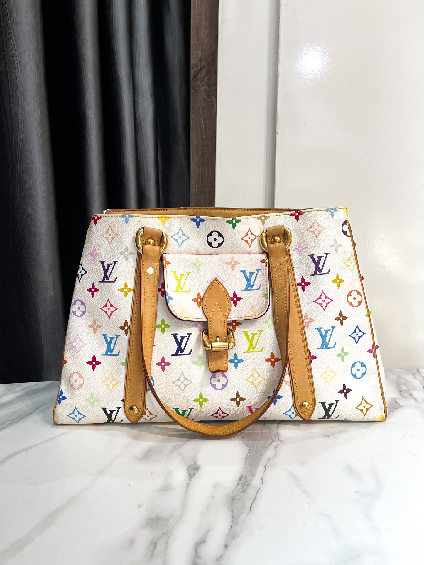 A LV Multi Aurelia