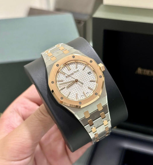 Đồng Hồ Audemars Piguet Royal Oak 15550SR