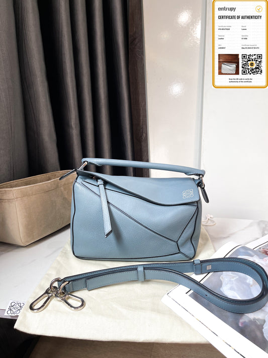 Loewe Xanh