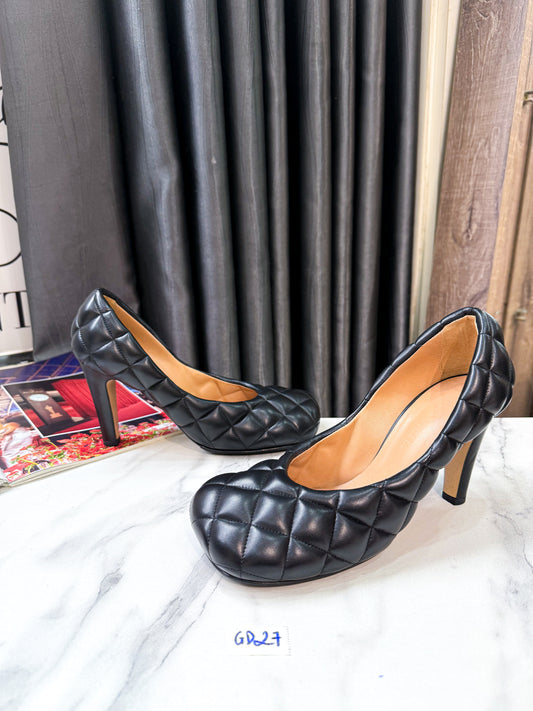 Giày Bottega Trám Size 37.5