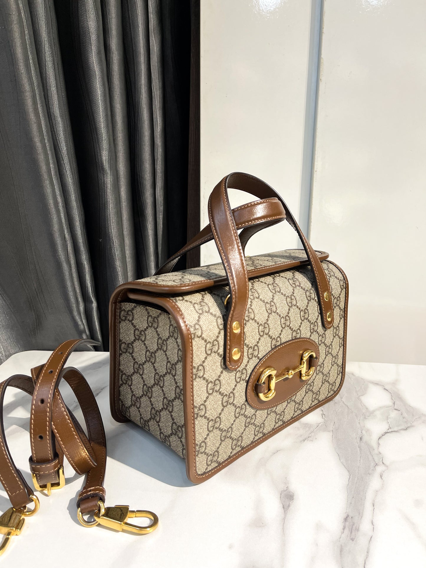 A Gucci Thuỳ Tiên