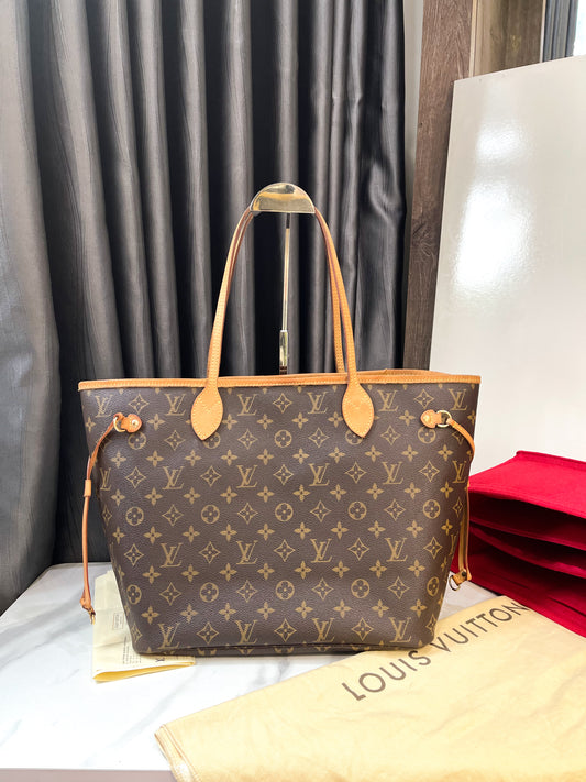 LV NVF Mono Size MM