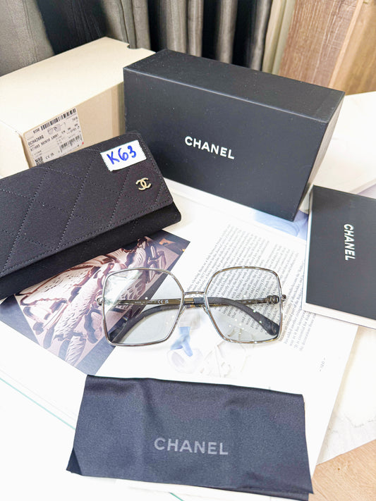Kính Chanel New K63