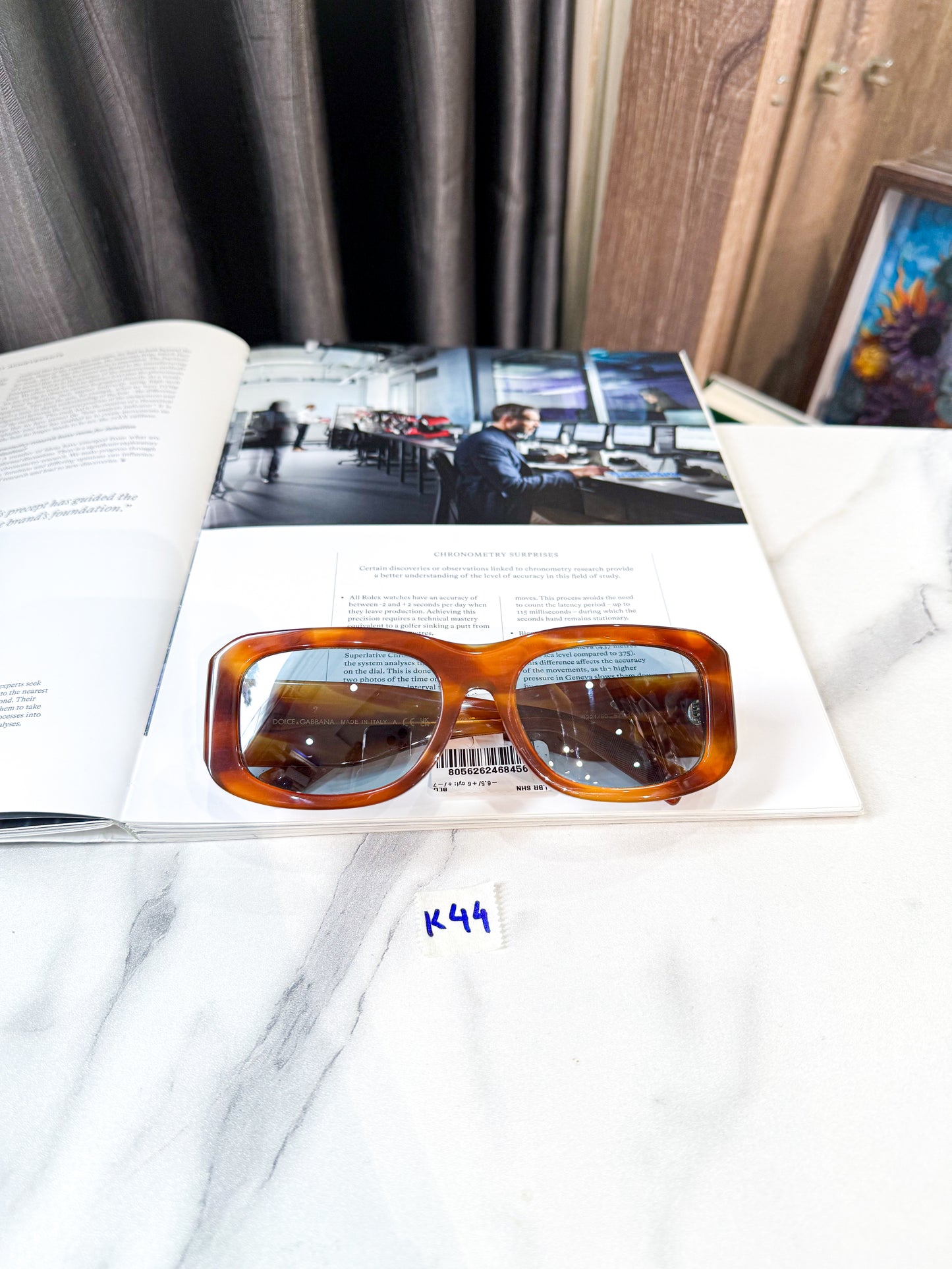 Kính DG KH44