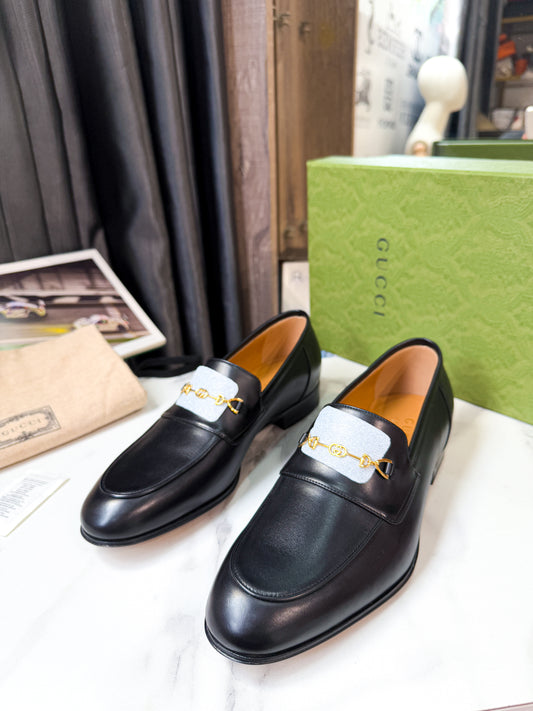 Giày Gucci Nam New Size 5.5 (39.5)