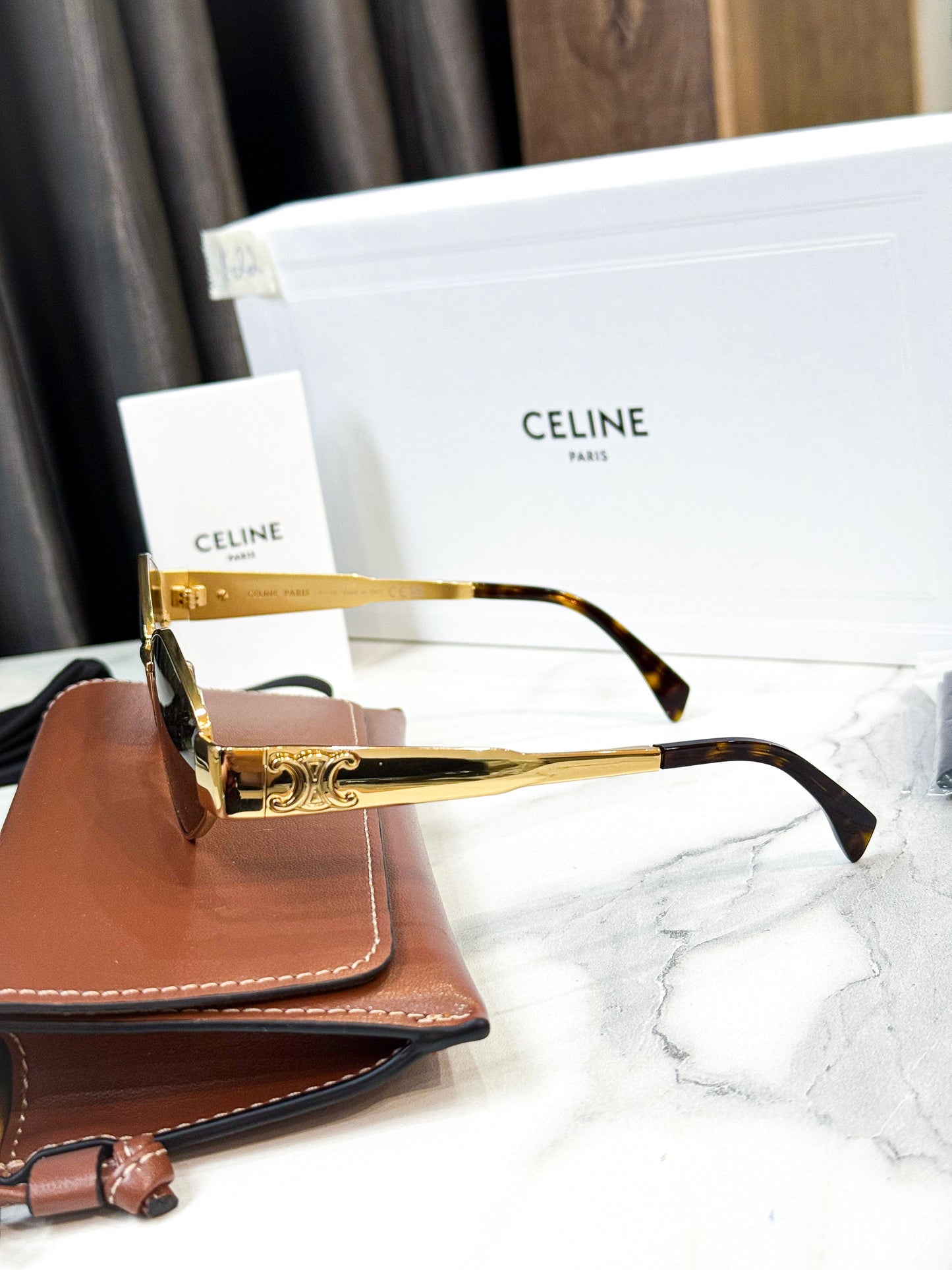 Kính Celine New K22